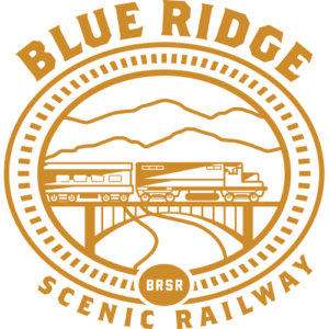 Blue Ridge Scenic Railway