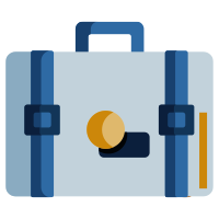 lodging icon brsr