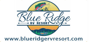 BR RV Resort Logo